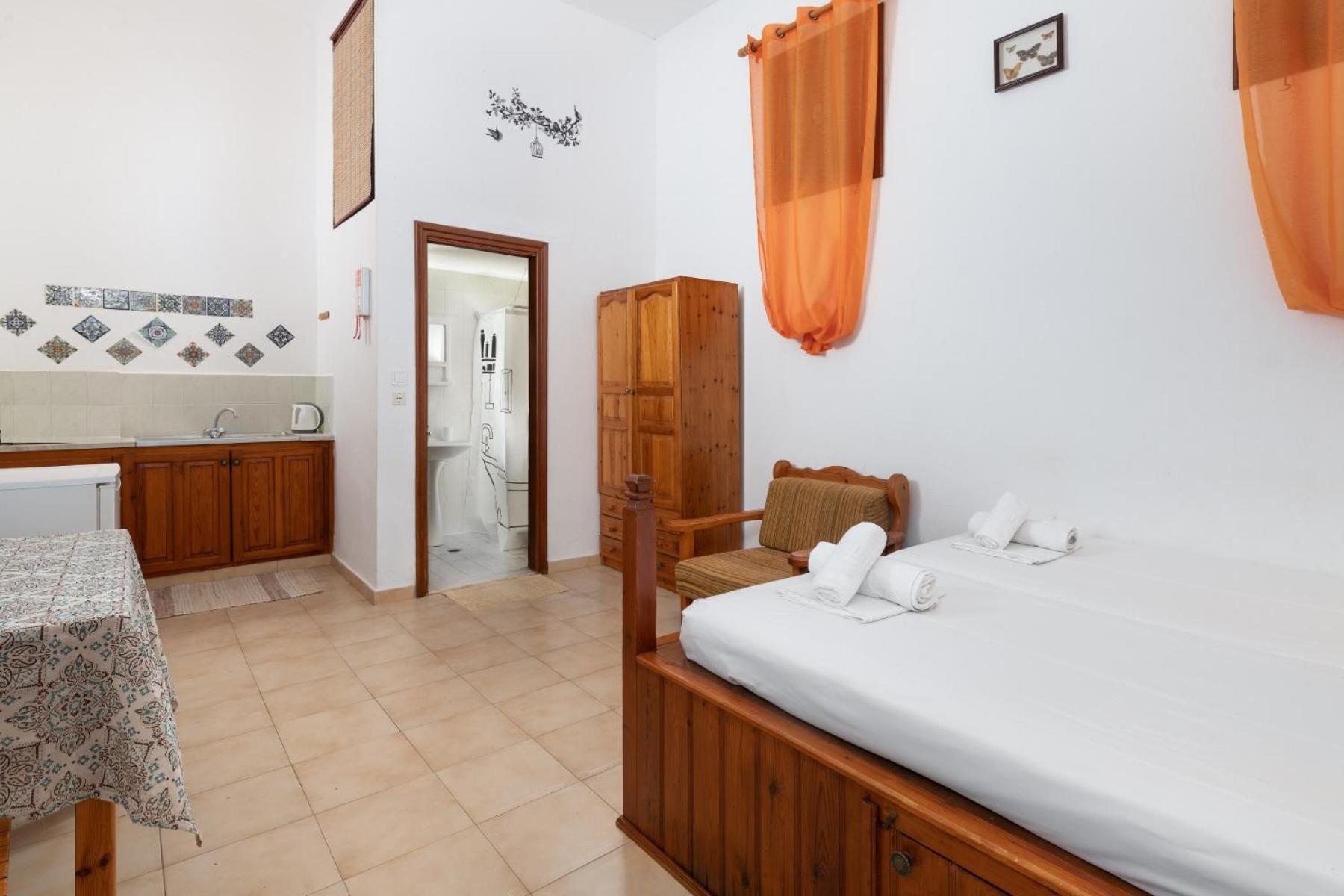 Apostolos Rooms Lindos  Ngoại thất bức ảnh